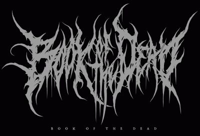 logo Book Of The Dead (USA)